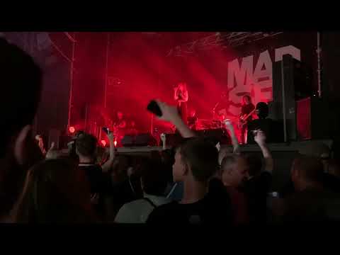 Madsen (live in Wien 14.5.22)