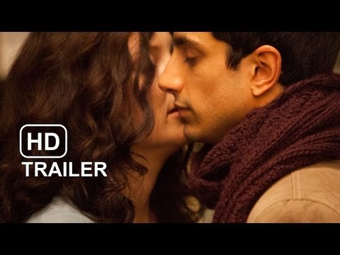 The Reluctant Fundamentalist (2013) Official Trailer