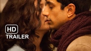 THE RELUCTANT FUNDAMENTALIST Trailer 2013 HD