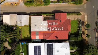 Video overview for 13 Short Street, Wayville SA 5034