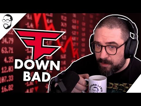 FaZe Down Bad