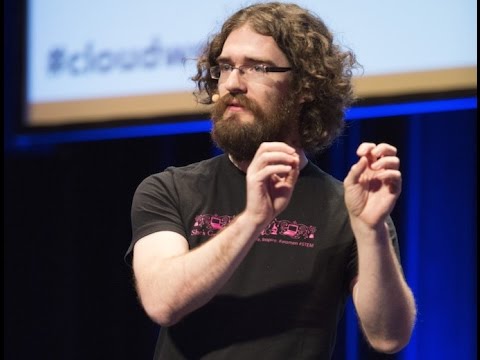 Jerome Petazzoni, Docker