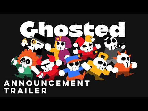 Announcement Trailer