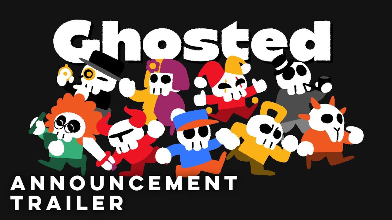 Announcement Trailer