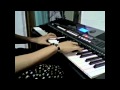 [엑소 - 약속] EXO-Promise piano cover [instrumental ...