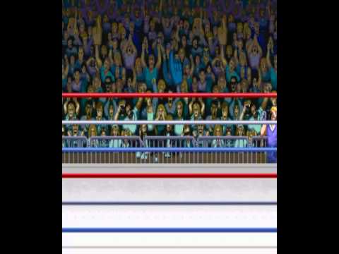 Saturday Night Slammasters (Mamehub 0.7)