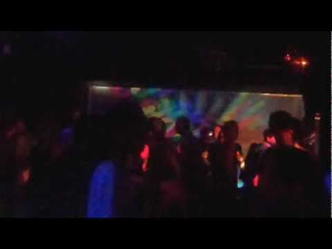 RELOADED II Zurich 29.10.2011 - 3 Synchronicity