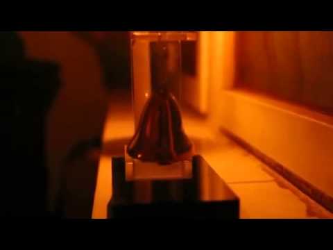 Don’t Lie Spirit Bell by Pangu Magic