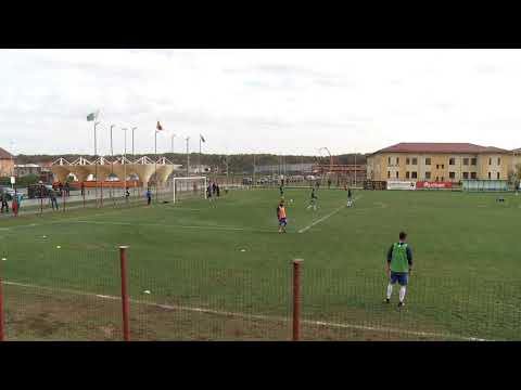 LIVE | Liga 3 |  FC Universitatea Craiova 1948  -   CSC Dumbravita