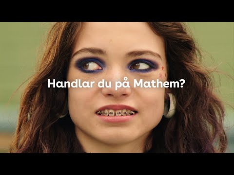 Handlar du på Mathem? | Full version