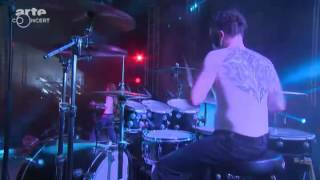 Tsjuder - Mouth of Madness Live at Hellfest 2014.