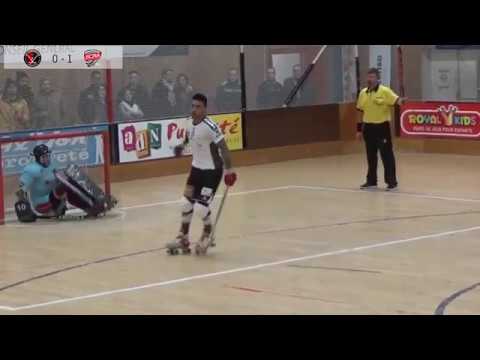 Coupe de France - Quarts de finale - La Vendéenne vs SCRA Saint Omer