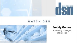 Watch DSN: Freddy Gomez