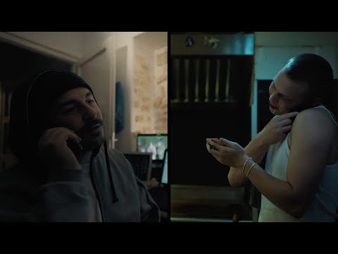 Kapitány Máté & Schmrk - SZÉLHÁMOS