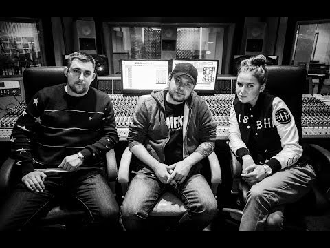 Sokół i Marysia Starosta - Artur Rawicz - 1 NA 1 - część (2013)