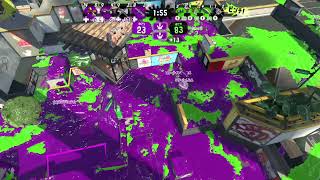 Splatoon2 最強編成！！ 23対抗戦なのだわ