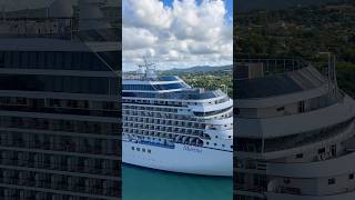 MARINA Cruise by Oceana #cruise #cruiselover #crew #celebritycruises #cruiseaddict #crew #sea #ocean