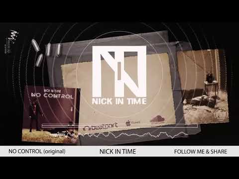 Nick In Time - No Control (Original Mix)  [Optimum Recordings - OPT010]