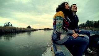 preview picture of video 'Comacchio, Le Valli, il Delta del Po'