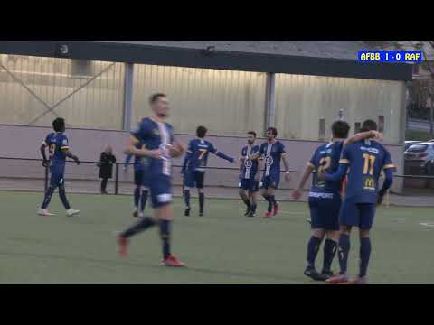 Rodez VS Biars Bretenoux 19 02 22 Le résumé du match