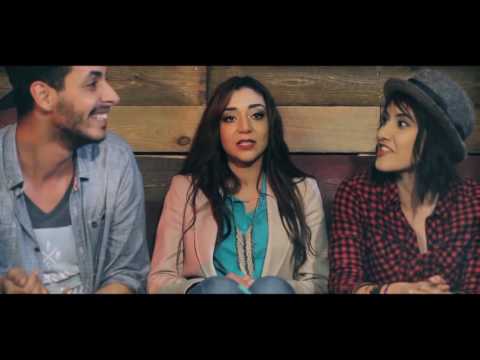 Yousra Boudah Jit Beslam  يسرى بوداح جيت بالسلام  (official video)