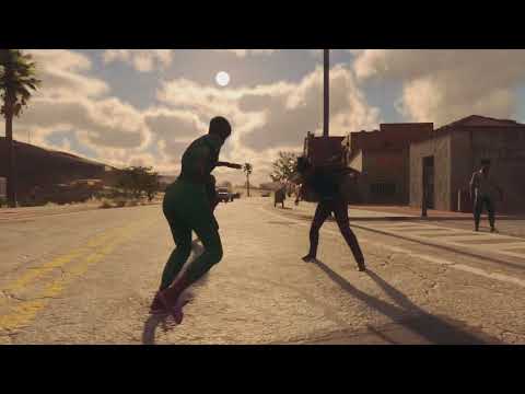 YouTube video