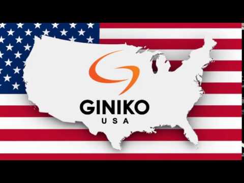 Giniko USA TV Video
