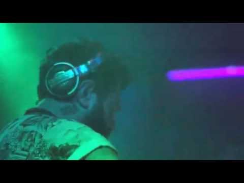 Sin @ MØDULE w/ Essence & Sin