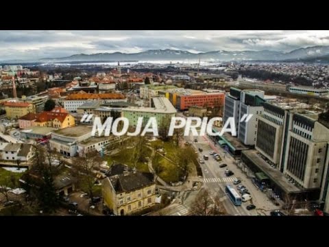 Konda & Decix - Moja Prica (VIDEO)