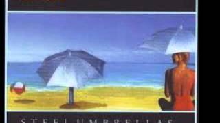 SAGA - NEVER ALONE.flv