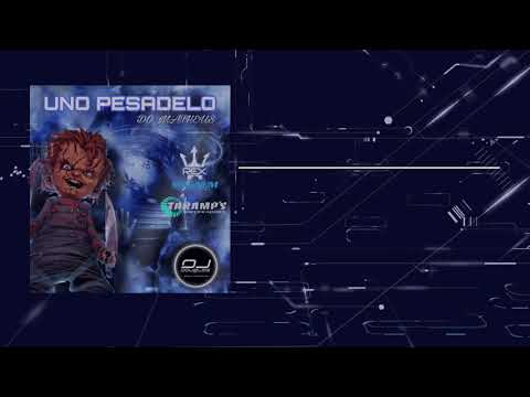 CD UNO PESADELO DO MATHEUS - DJ DOUGLAS