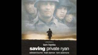 Saving Private Ryan Soundtrack-01 Hymn To The Fallen
