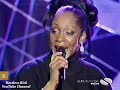 Regina Belle covers "For The Love of You" & "Fly Me To The Moon" (2004 on S.T.)