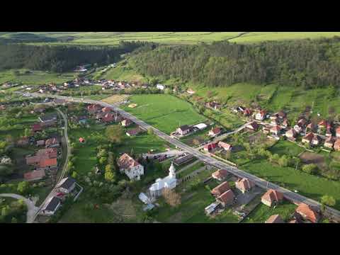 Nadaselu- Restaurant Pensiune Armonia- Moon House- Armonia Events 4K