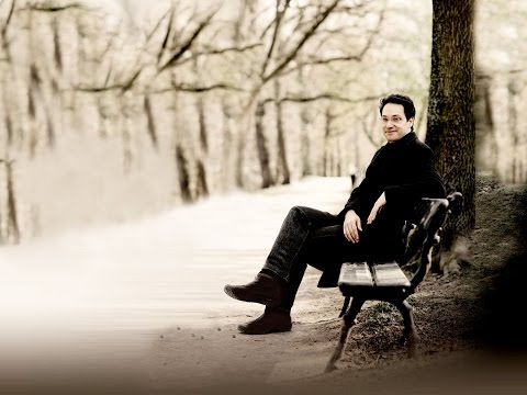 The 23rd Singapore International Piano Festival 2016 presents Shai Wosner!