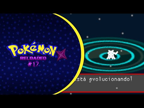 Pokémon Reloaded #17: La evolución más esperada
