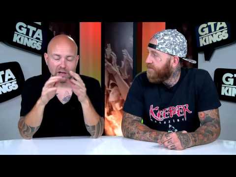 Grand Theft Auto V Review