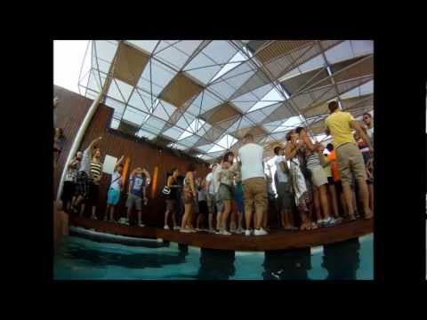 MOBILEE ROOFTOP SONAR 2012