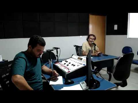 Falando Em Fatos - Alternativa FM 87,9 / Itapuranga-GO, sexta-feira, 06/02/2026