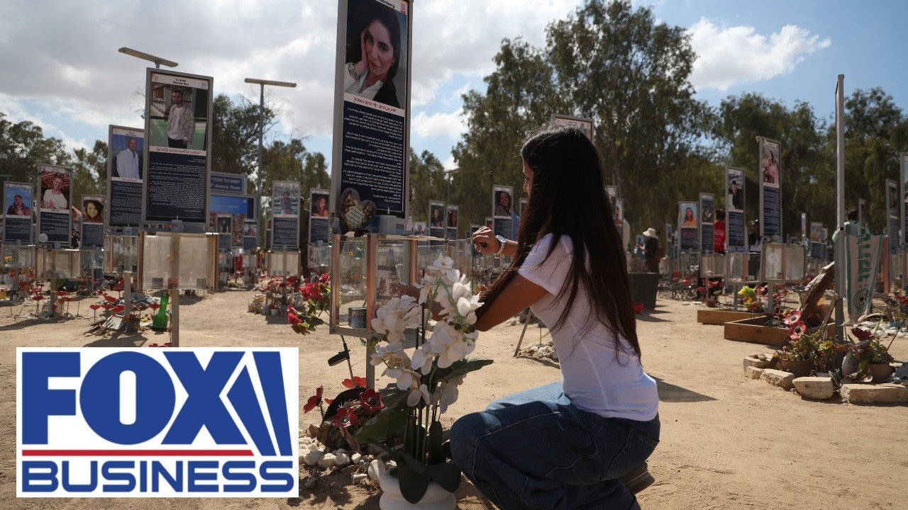 Abraham Accords face NEW test three years after October 7th