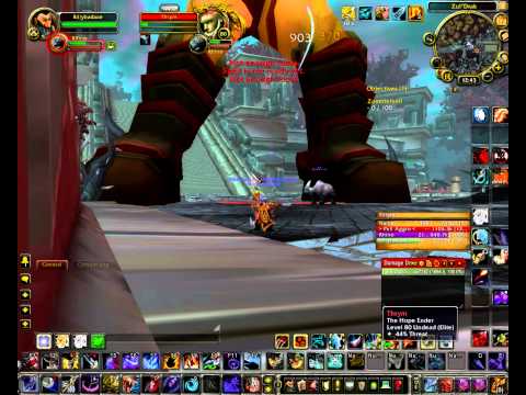 beast master hunter solo