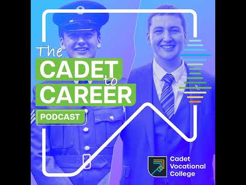 Lisa Owen - Combined Cadet Force - 2025 ILM Winner