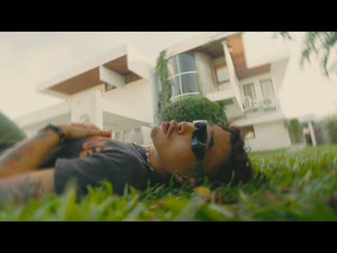 Réjizz - LIFETIME Prod. SUBNET x SELBY MG [Official Music Video]