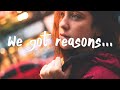 Mimi Webb - Reasons (Lyrics)