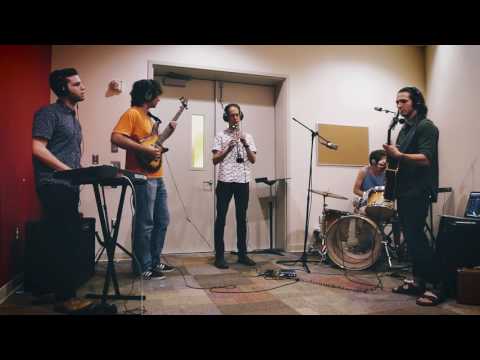 Nice Driveway - Surmat (Laço Tayfa)