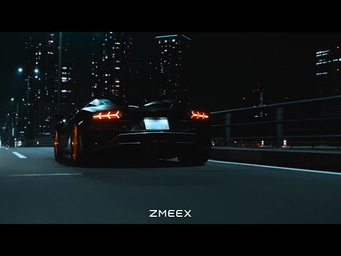 Zmeex - Crystal (Original Mix)