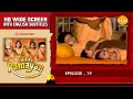 Uttar Ramayan EP 19 शत्रुघन की मधुरा नगरी की यात्र
