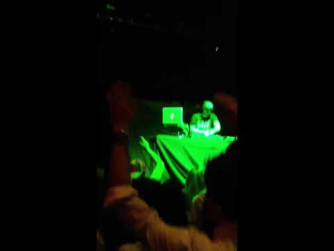 Autoerotique LIVE @ Borgata w/Steve Aoki + Datsik