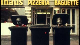 Der Plan - Alte Pizza