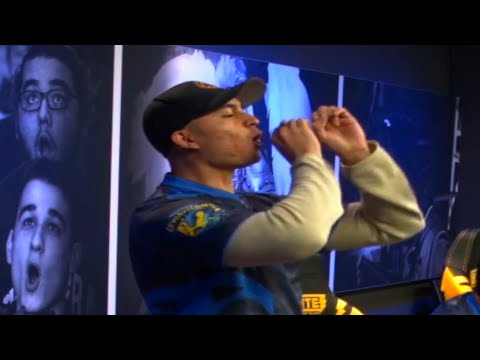 The Return of the King